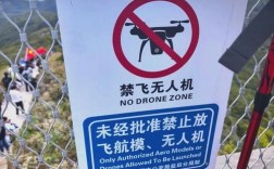 为何不带GPS无人机也禁飞？