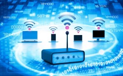 WiFi无线传输技术如何突破速率与距离瓶颈？