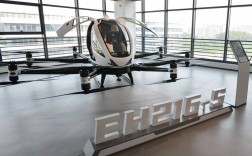 亿航GhostDrone无人机有何独特优势？