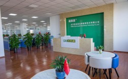 北京容联易通信息技术有限公司是做什么的？