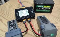 无人机充电方式有哪些？