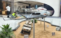 2025迪拜无人机大赛有哪些看点？