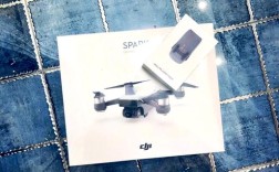 大疆无人机丨spark