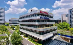 上海计算机软件技术开发中心