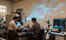 哪些关键技术支撑着ICT发展？