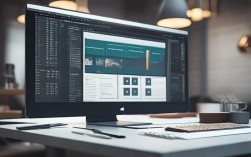 如何在网页设计中高效运用Photoshop？核心技巧解析