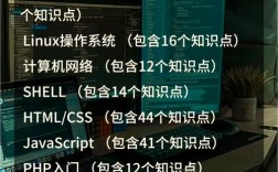 黑客必备技术有哪些？