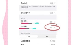 苹果手机4G网络设置密码怎么设？