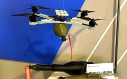 德国无人机技术有限公司有何核心优势？