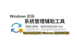 Windows辅助技术怎么用？