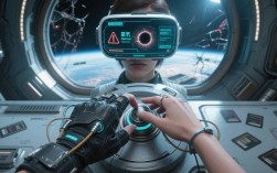 Oculus VR交互技术如何重塑虚拟交互体验？