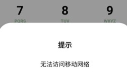 手机为何突然没4G了？