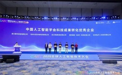 2025全球技术大会将聚焦哪些前沿议题？