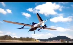 飞马无人机视频有何亮点？