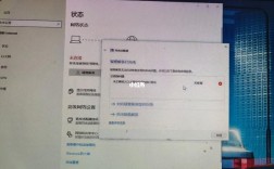 网络电缆为何未接入或已损坏？