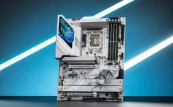 华硕主板如何开启Intel虚拟技术？