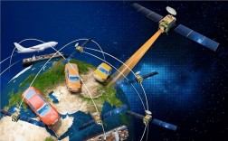 gps技术的应用有哪些