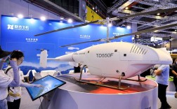 北京共轴双旋翼无人机