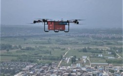 京东无人机如何靠北斗系统精准配送？