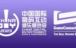 ChinaJoy技术品牌如何解读？