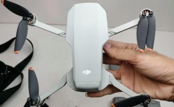 大疆2遥控器如何启动起飞？