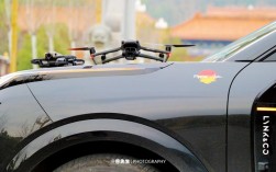 无人机如何正确挂载GoPro相机？