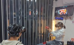 VR技术如何实现虚实融合？