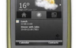 HTC Touch技术有何独特创新？