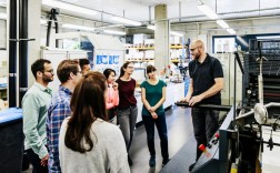 国外技术转移中介公司如何高效运作？