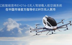 亿航无人机如何破世界记录？