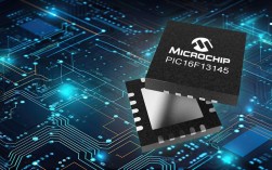 microchip xlp技术有何独特优势？