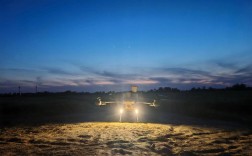 2025年植保无人机如何改变农业？