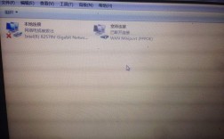 笔记本网线为何突然被拔出？