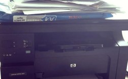 HP打印机维修手册第一部核心技巧有哪些？