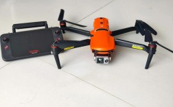 深圳道通无人机如何领先行业？