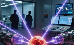 先进激光荧光显示技术有何突破？