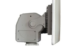 无人机自动跟踪云台天线