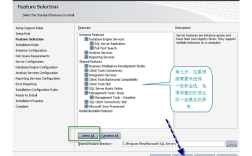 SQL Server 2008有哪些核心技术？