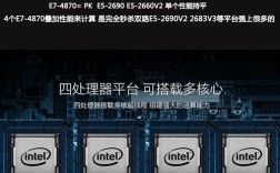 HP DL580 G9技术方案的核心优势是什么？
