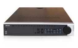 海康网络硬盘录像机录像怎么存储？