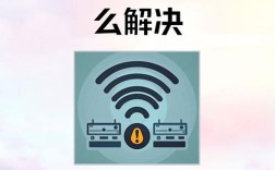 无线网络连不上，感叹号咋回事？
