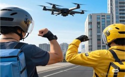 无人机真能取代快递员吗？
