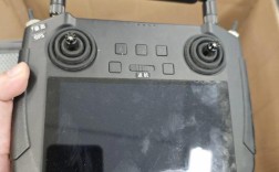 Parrot无人机为何无法左右飞行？