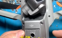 无人机云台受哪些因素干扰？