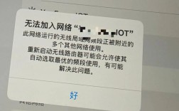 iPad连网却无法上网，问题出在哪？
