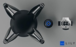 Lily无人机宣传片有何独特魅力？