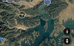 Google地图为何需网络连接？离线可用吗？