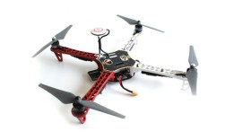 f450无人机飞行高度