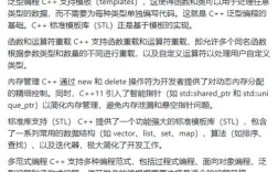 Objective C技术特点有哪些核心优势？