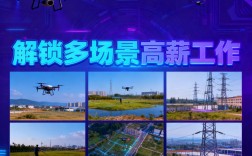 蓝天飞扬无人机公司有何独特优势？